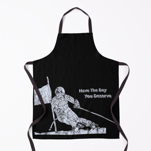 Item preview, Ski Race Alpine Skiing Funny Gifts for Ski Racers for Downhill Skiers Funny gifts for Skiers Funny gifts for Pro Skiers designed and sold by MatthewViews.