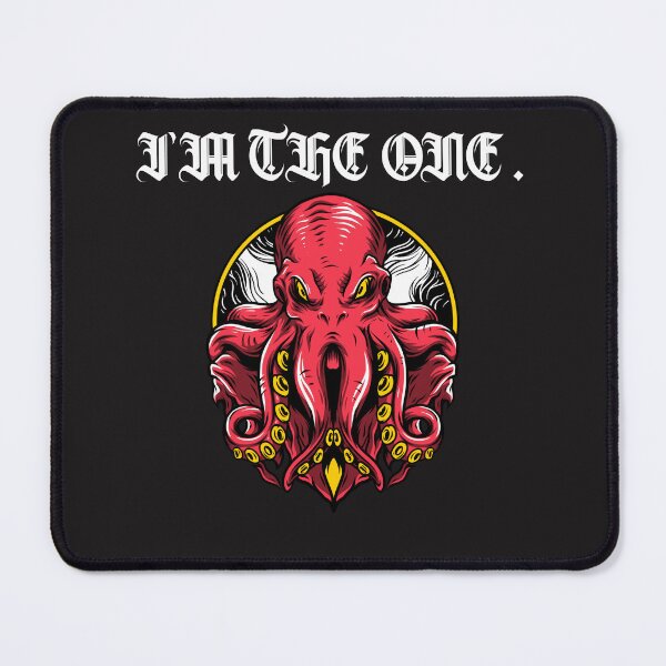 Item preview, I'M THE ONE . designed and sold by LakelandT.