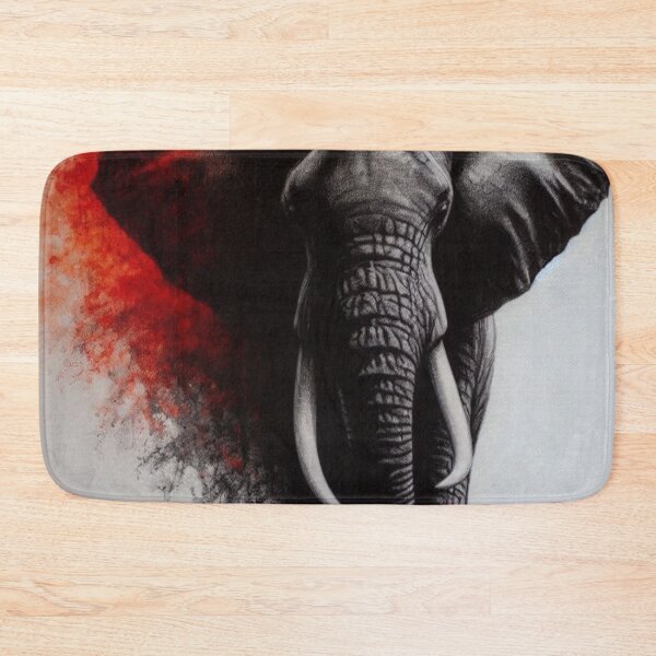 Item preview, KENYA Elephant by shs_kenya designed and sold by Shs-Kenya.