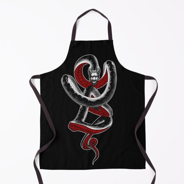 Item preview, Snake designed and sold by TheWizardKitten.