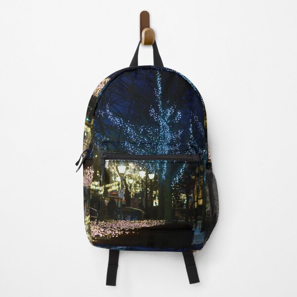 Item preview, The Park full of lights designed and sold by Jouko Lehto Photography.