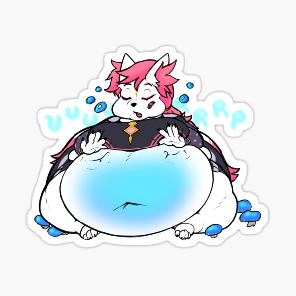 Item preview, Shielded Up Kimiko designed and sold by VulpGulps.