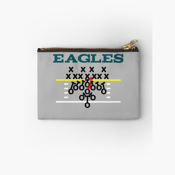 Item preview, Eagles "Push" designed and sold by DataTrax.