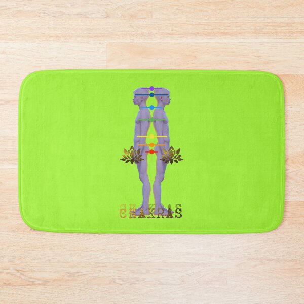 Item preview, Chakras.4. designed and sold by moths-minor.