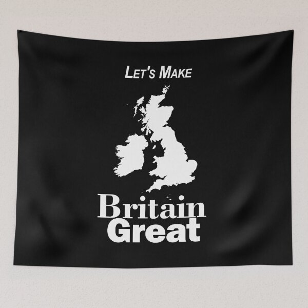 Item preview, Reform Uk, Party Support and Let's Make Britain Great designed and sold by onetrend.