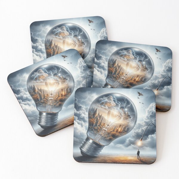 Item preview, IDEA designed and sold by origingallery.