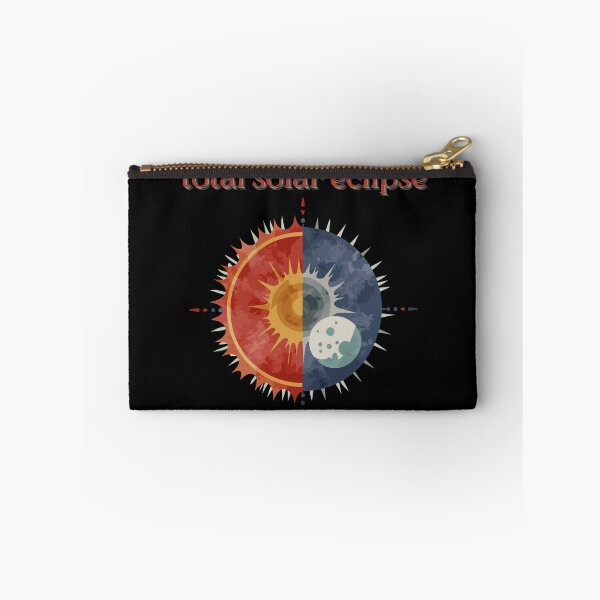 Item preview, Solar Eclipse 2025 cute and funny design.  designed and sold by Martisja.