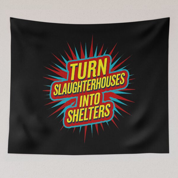 Item preview, Animal Shelter Let's Save Animals To Save Animals designed and sold by Amanda's Factory.