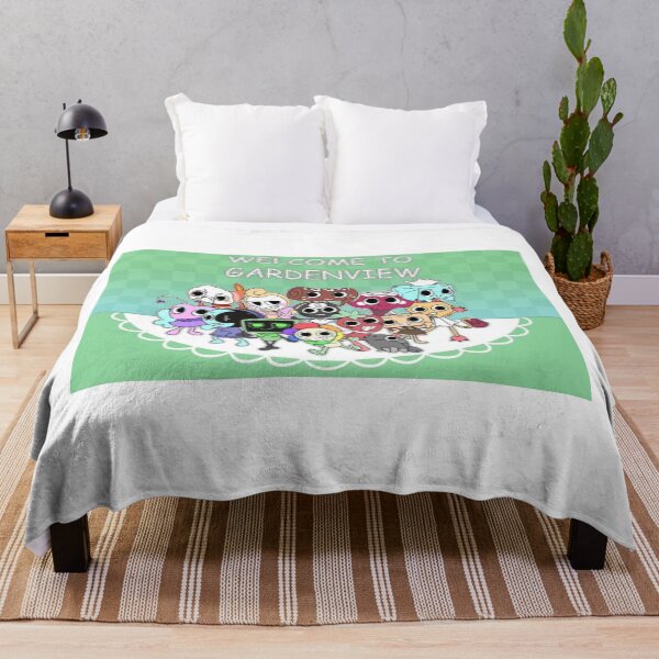 Item preview, Dandy's World: Poster designed and sold by Unseenpublic.
