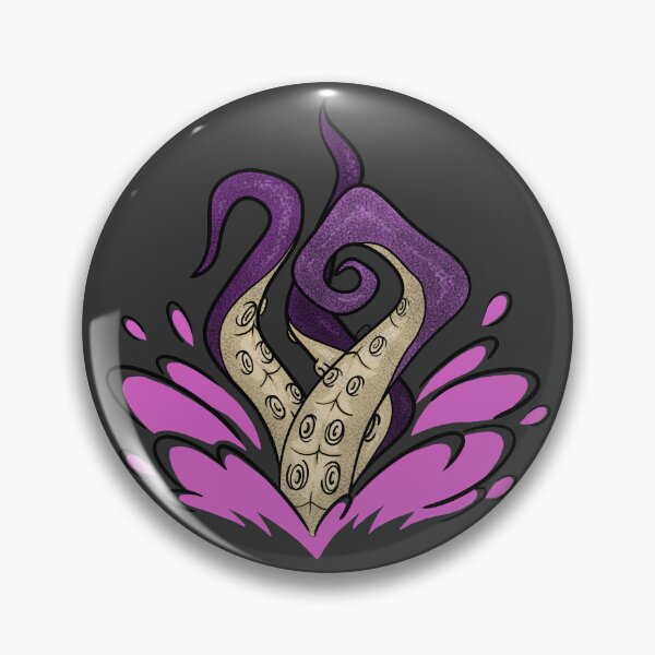 Item preview, Monster Tentacle (v4) designed and sold by TheWizardKitten.