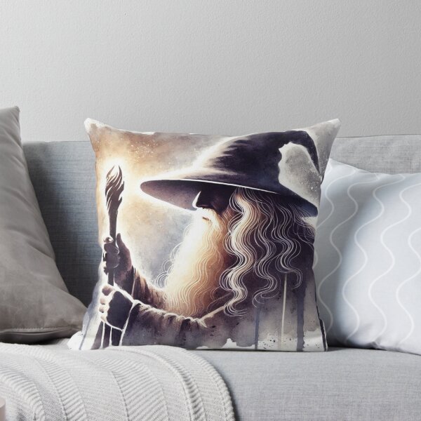 Item preview, El gran mago designed and sold by Whuritt.
