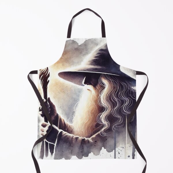 Item preview, El gran mago designed and sold by Whuritt.