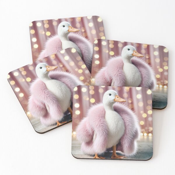 Item preview, Diva Duck designed and sold by Maria Dryfhout.