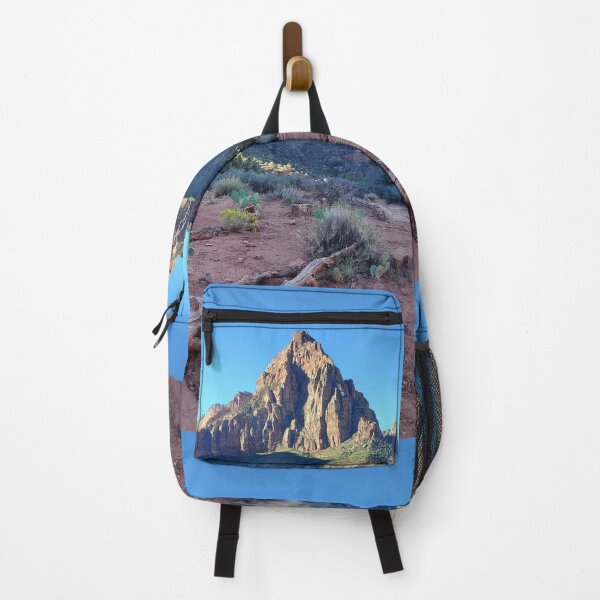 Item preview, Mountain in the American Southwest  designed and sold by KWAPhoto.