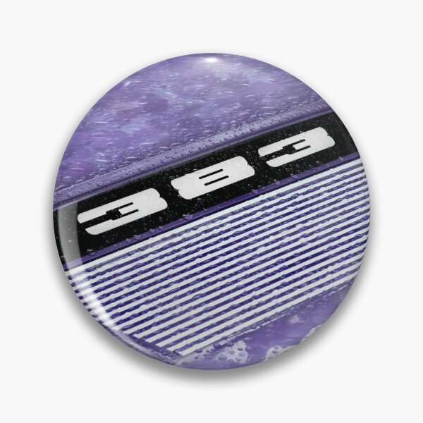 Item preview, 1971 Inviolet Purple Plymouth Roadrunner 383 X132 designed and sold by RichFrancoCars.