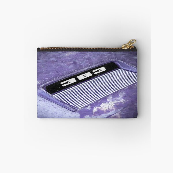 Item preview, 1971 Inviolet Purple Plymouth Roadrunner 383 X132 designed and sold by RichFrancoCars.