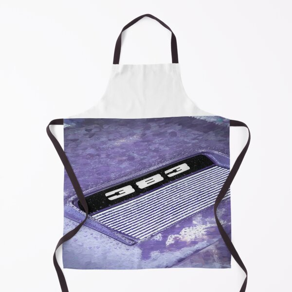 Item preview, 1971 Inviolet Purple Plymouth Roadrunner 383 X132 designed and sold by RichFrancoCars.