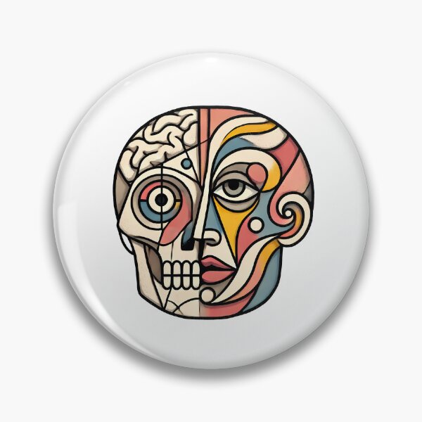 Item preview, Brain Rot – Word of the Year Humor Design designed and sold by OzzFrequency.