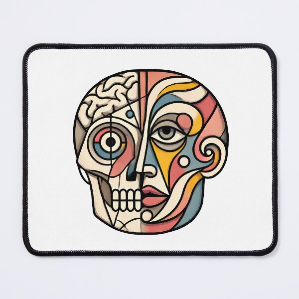 Item preview, Brain Rot – Word of the Year Humor Design designed and sold by OzzFrequency.