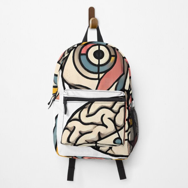Item preview, Brain Rot – Word of the Year Humor Design designed and sold by OzzFrequency.