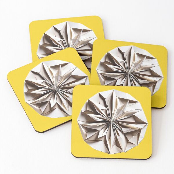 Item preview, origami designed and sold by OxiSkor.