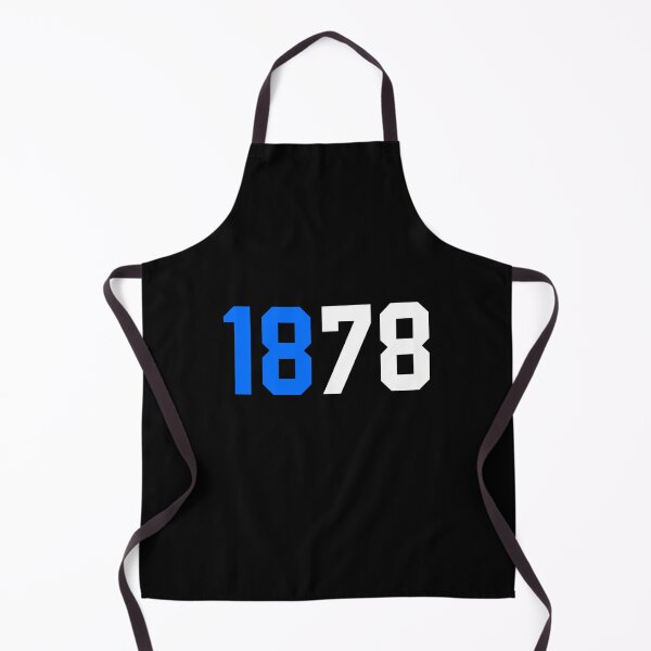 Item preview, 1878 Ipswich blue white designed and sold by VRedBaller.
