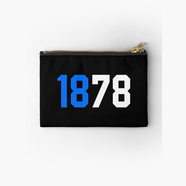 Item preview, 1878 Ipswich blue white designed and sold by VRedBaller.