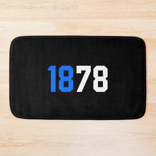 Item preview, 1878 Ipswich blue white designed and sold by VRedBaller.