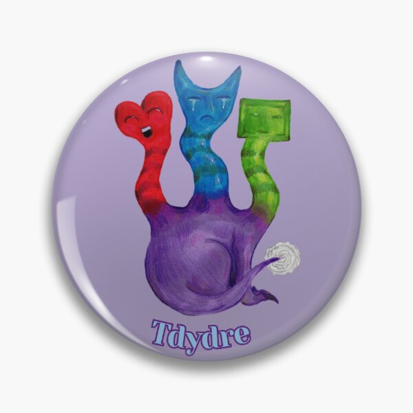 Item preview, Tdydre designed and sold by MadNautilusArt.