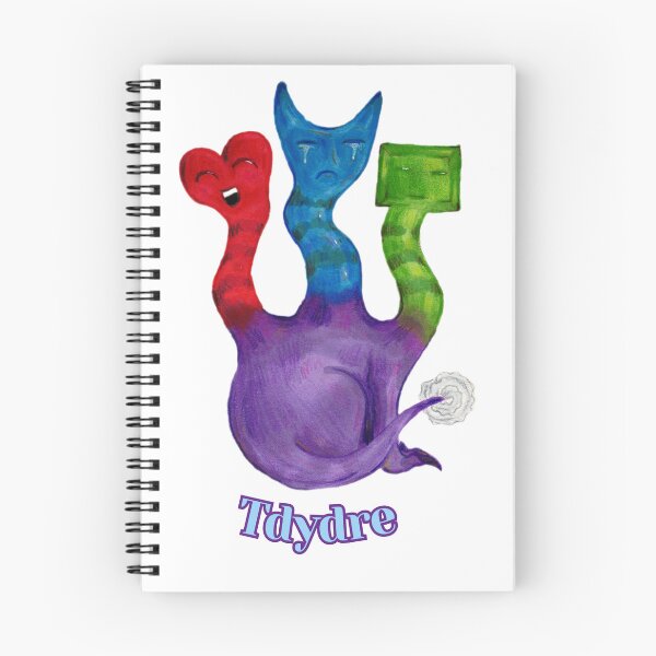 Item preview, Tdydre designed and sold by MadNautilusArt.