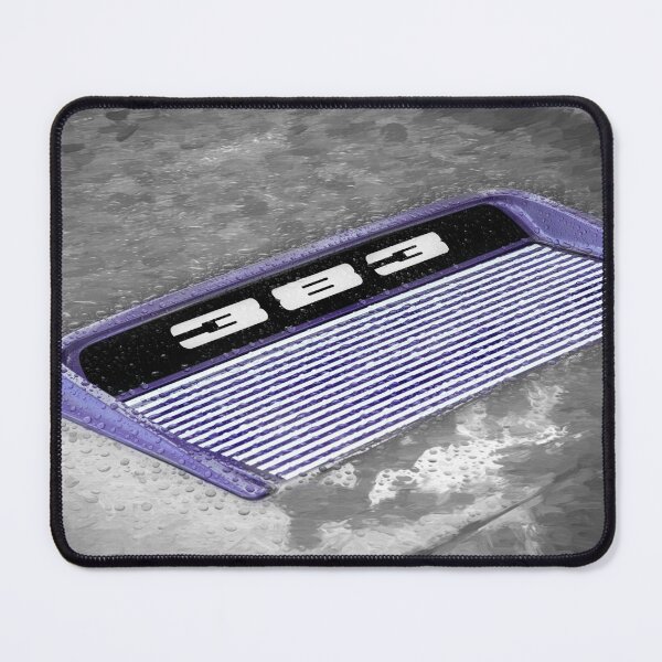 Item preview, 1971 Inviolet Purple Plymouth Roadrunner 383 X133 designed and sold by RichFrancoCars.