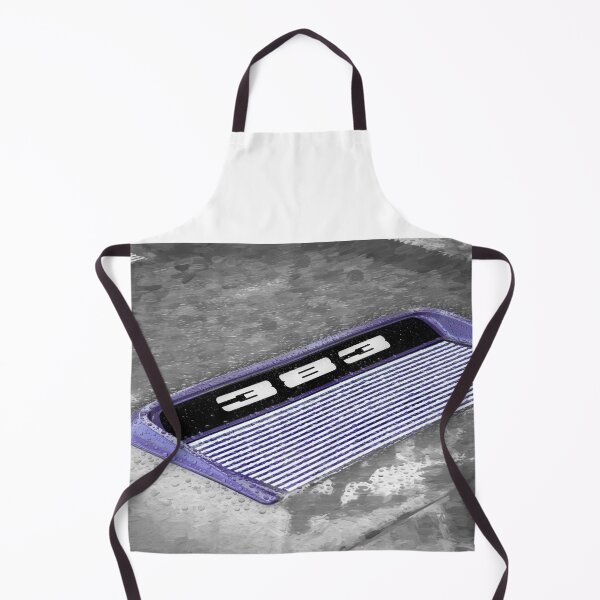 Item preview, 1971 Inviolet Purple Plymouth Roadrunner 383 X133 designed and sold by RichFrancoCars.