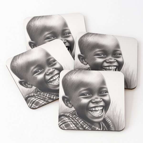 Item preview, The Smile by shs_kenya designed and sold by Shs-Kenya.
