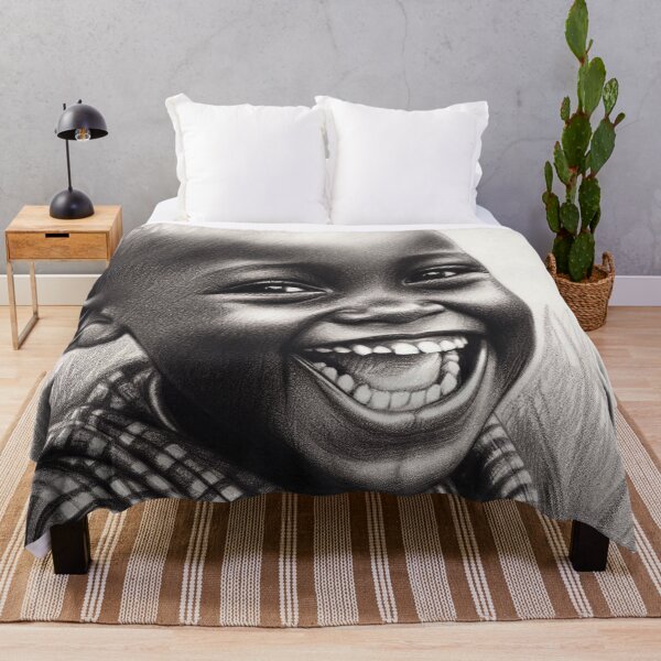 Item preview, The Smile by shs_kenya designed and sold by Shs-Kenya.