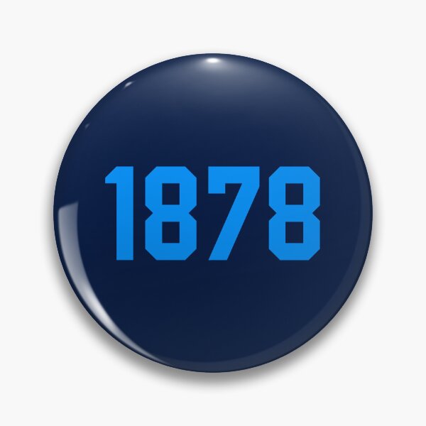 Item preview, 1878 Ipswich blue 2 designed and sold by VRedBaller.