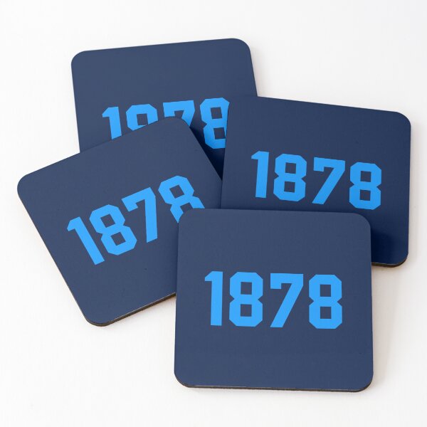 Item preview, 1878 Ipswich blue 2 designed and sold by VRedBaller.