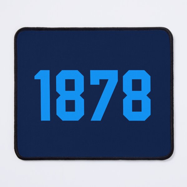 Item preview, 1878 Ipswich blue 2 designed and sold by VRedBaller.