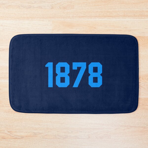 Item preview, 1878 Ipswich blue 2 designed and sold by VRedBaller.