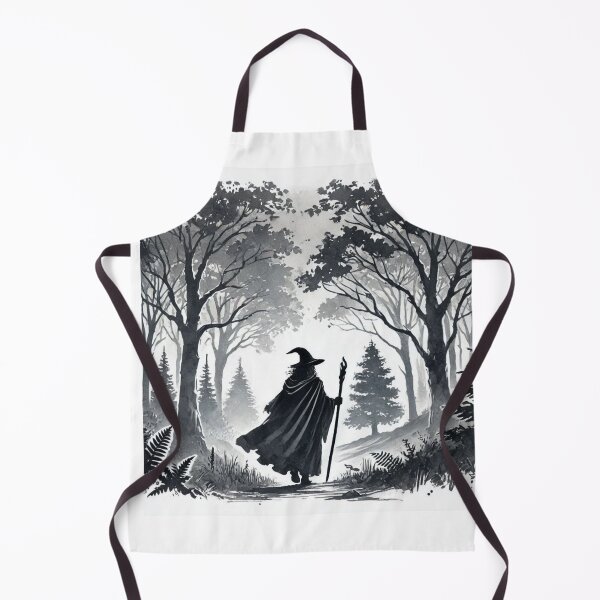 Item preview, Mago caminante designed and sold by Whuritt.