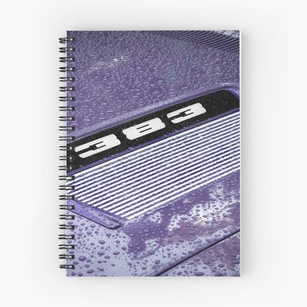 Item preview, 1971 Inviolet Purple Plymouth Roadrunner 383 X135 designed and sold by RichFrancoCars.