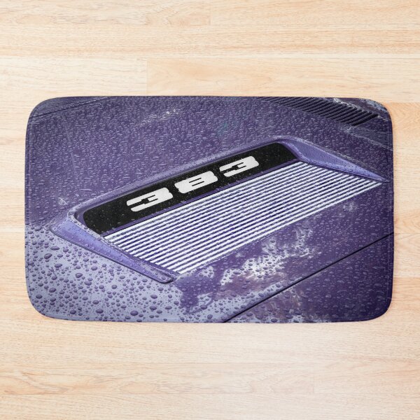 Item preview, 1971 Inviolet Purple Plymouth Roadrunner 383 X135 designed and sold by RichFrancoCars.