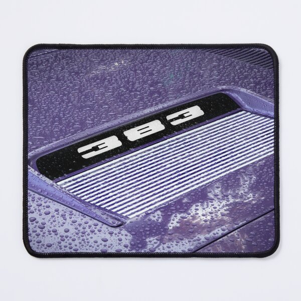 Item preview, 1971 Inviolet Purple Plymouth Roadrunner 383 X135 designed and sold by RichFrancoCars.