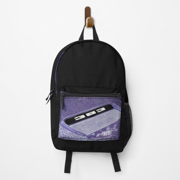 Item preview, 1971 Inviolet Purple Plymouth Roadrunner 383 X135 designed and sold by RichFrancoCars.