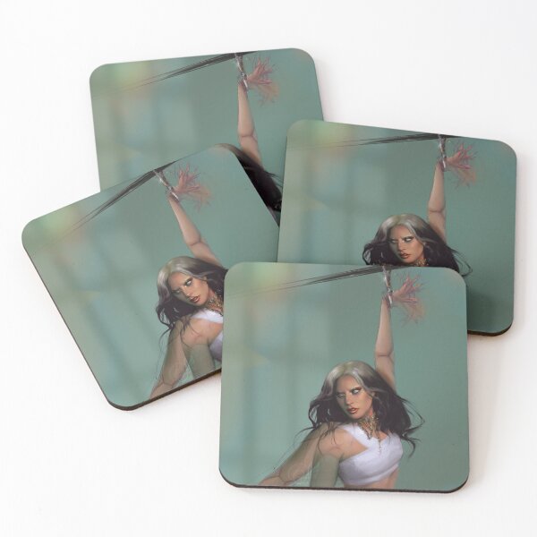 Item preview, Disease MV 1 designed and sold by Anastasia Yurchak.