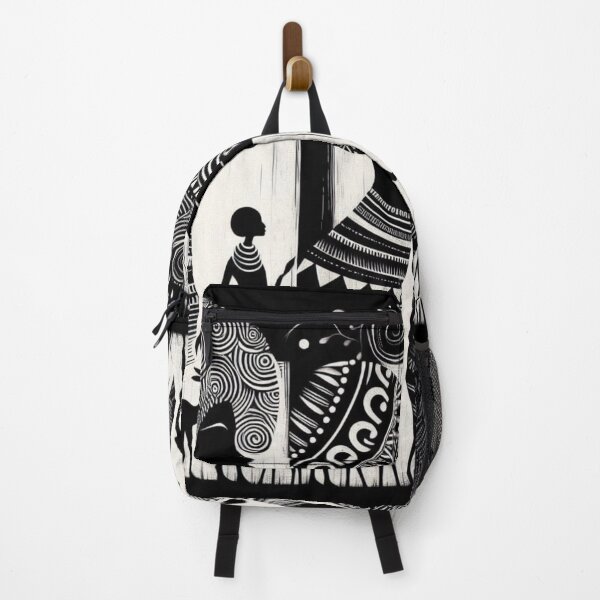 Item preview, African Tribal Art style by shs_kenya designed and sold by Shs-Kenya.