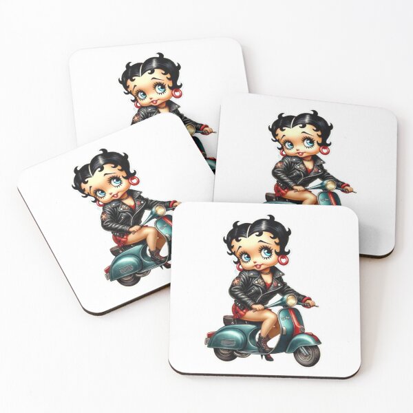 Item preview, BETTY BOOP designed and sold by CHRIST5000.