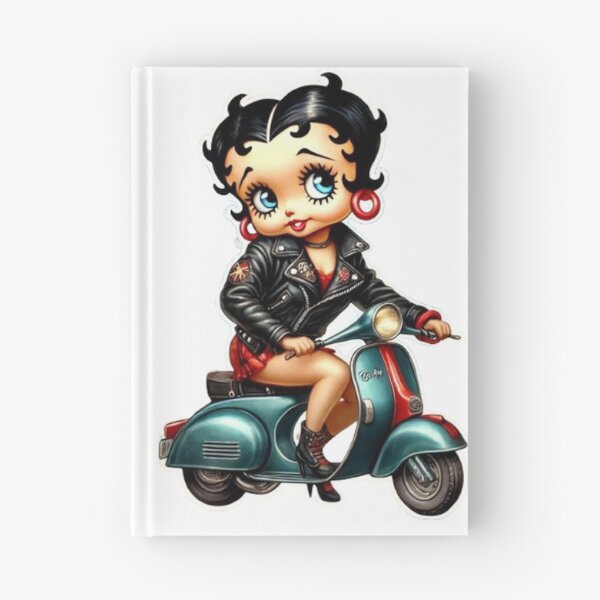 Item preview, BETTY BOOP designed and sold by CHRIST5000.