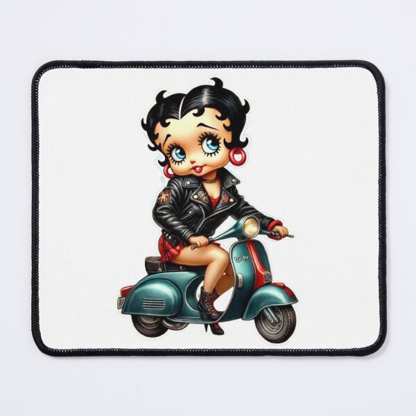 Item preview, BETTY BOOP designed and sold by CHRIST5000.