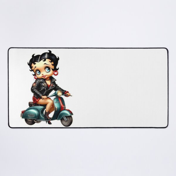 Item preview, BETTY BOOP designed and sold by CHRIST5000.