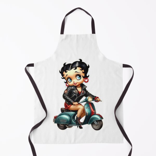 Item preview, BETTY BOOP designed and sold by CHRIST5000.